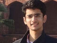 Amity Student's Suicide After Being Barred From Exam Triggers Protest