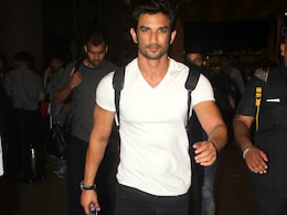 Sushant Singh Rajput on Marriage: First Let Me Find a Girl Sushant Singh Rajput on Marriage: First Let Me Find a Girl
