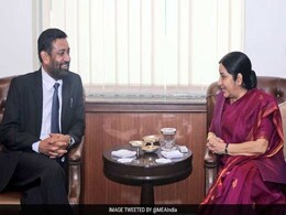 India To Work Closely With New Nepal Government India To Work Closely With New Nepal Government
