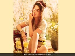 अक्षय कुमार और मनोज बाजपेयी साथ फिल्म 'मीरा' में नजर आएंगी तापसी पन्नू अक्षय कुमार और मनोज बाजपेयी साथ फिल्म 'मीरा' में नजर आएंगी तापसी पन्नू