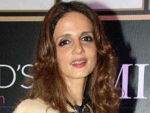 No Evidence That Sussanne Khan Cheated Firm Out Of 2 Crores, Rules Court