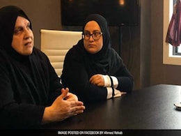 Hijab-Clad Muslim Women Assaulted, Called 'ISIS' In US Hijab-Clad Muslim Women Assaulted, Called 'ISIS' In US