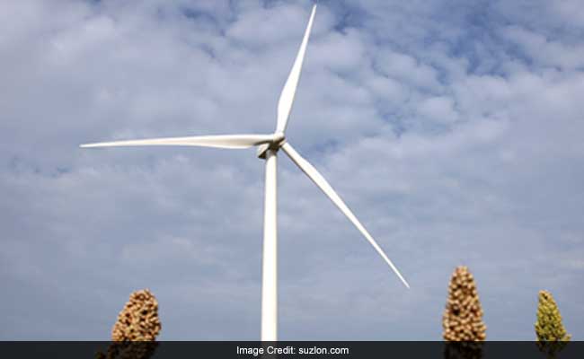 Suzlon Energy का शेयर Q4 रिजल्ट से पहले 2% टूटा, चार दिन की लगातार तेजी पर लगा ब्रेक
