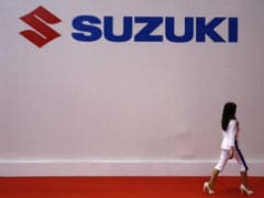 Suzuki Motor Corp Will Respond To Dutch Emissions Probe By Mid-February