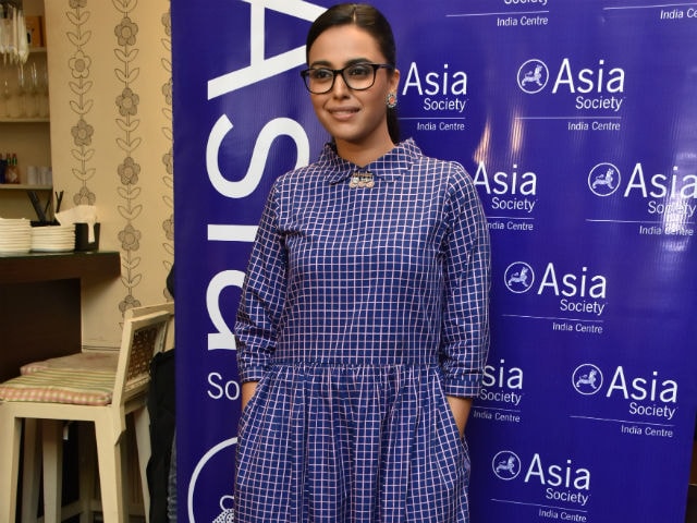 You're Not Heroine Material, Swara Bhaskar Was Once Told