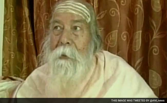 स्वामी सदानंद शारदा पीठ के शंकराचार्य बने, स्वामी अविमुक्तेश्वरानंद ज्योतिष पीठ के शंकराचार्य