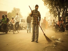 Postgraduates Among 5 Lakh Candidates Applying For Sweepers' Posts In UP Postgraduates Among 5 Lakh Candidates Applying For Sweepers' Posts In UP