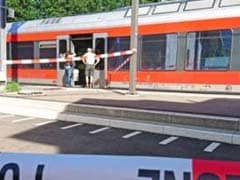 Swiss Attack Suspect's Residence In Liechtenstein Searched