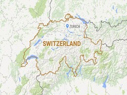 स्विट्जरलैंड में ट्रेन यात्रियों पर चाकू से हमला, छह घायल स्विट्जरलैंड में ट्रेन यात्रियों पर चाकू से हमला, छह घायल