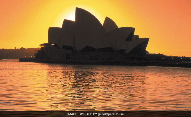 Sydney Opera House Set For Acoustic Upgrade