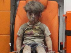 दिल दहला देने वाली तस्वीर में दिखे सीरियाई बच्चे ओमरान के भाई की मौत