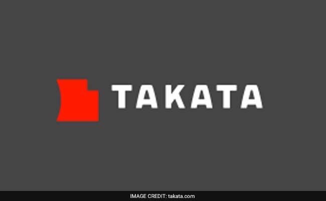 Truck With Takata Airbag Parts Explodes, Kills US Woman