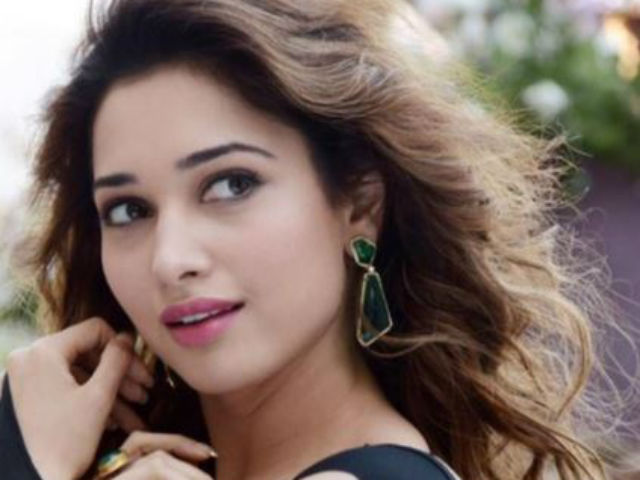 Why <i>Baahubali</i> Star Tamannaah 'Let Go' of Everything She Knew About Acting