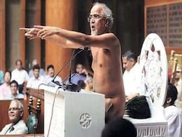 Opinion: Kejriwal Apologized To Jain Guru. But Religion And Politics Must Not Mix. Opinion: Kejriwal Apologized To Jain Guru. But Religion And Politics Must Not Mix.