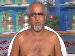 Nothing To Forgive, Says Jain Monk About Vishal Dadlani; Police Disagrees