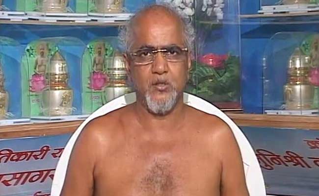 Nothing To Forgive, Says Jain Monk About Vishal Dadlani; Police Disagrees