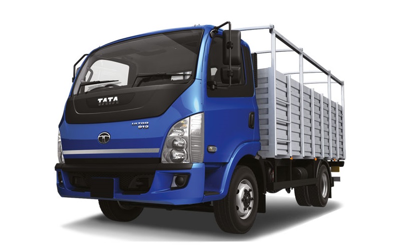 Tata Motors Launches Two New Commercial Vehicles In Indonesia