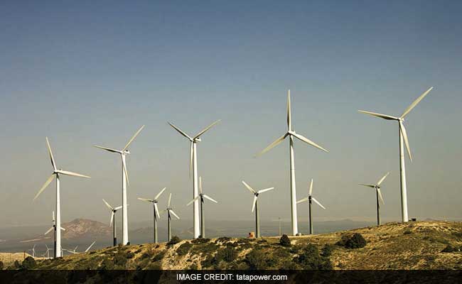 Tata Power Completes Welspun Renewable Energy Acquisition