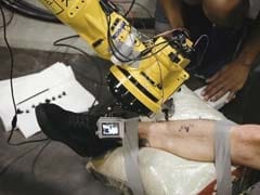 Looking to Get Inked? This Tattoo Making Robot Can Help