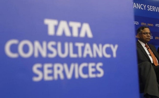 TCS Net Income Jumps 14.8% To Rs 11,392 Crore In March Quarter