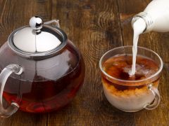 It's Milk Tea Over Coffee For Hong Kong It's Milk Tea Over Coffee For Hong Kong