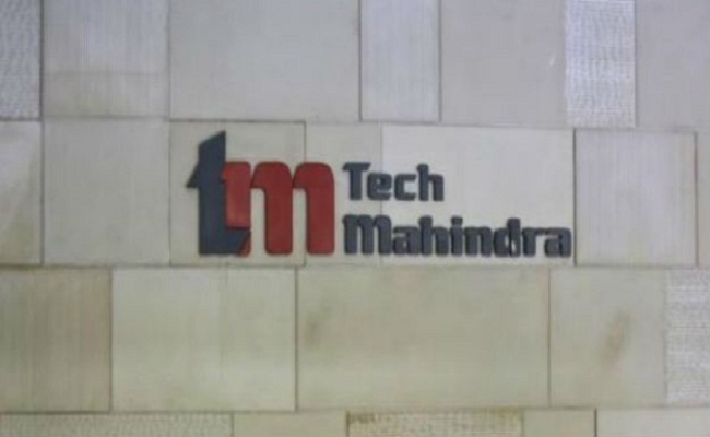 Tech Mahindra's Profit Takes A Hit As Visa Curbs Push Up Costs