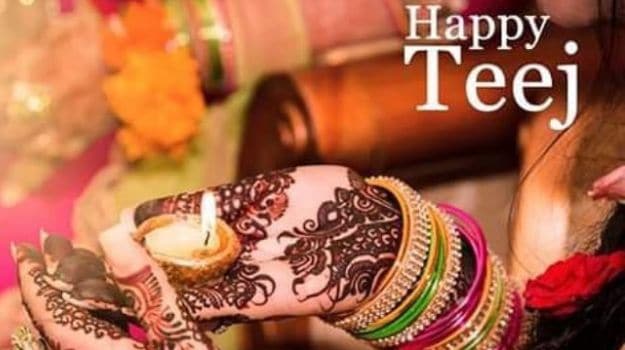 Teej 2019: 11 Delicious Foods To Celebrate With