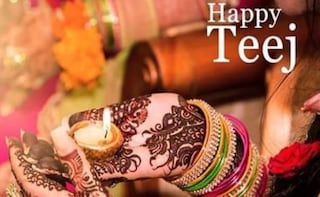 Teej Festival 2019: How This Auspicious Festival is Usually Celebrated