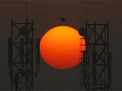Spectrum Auction: Bids Worth Rs 53,531 Crore Received On Day 1