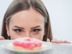 Here's How to Resist Cravings and Make Healthy Choices Here's How to Resist Cravings and Make Healthy Choices
