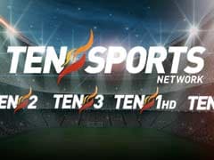 TEN Sports Deal To Make Sony Major Cricket Broadcaster