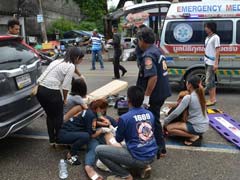 Thai Police Probing Bombing Link To Southern Violence