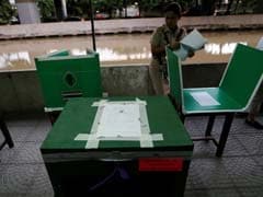 Thais Vote For First Time Since 2014 Coup In Charter Referendum