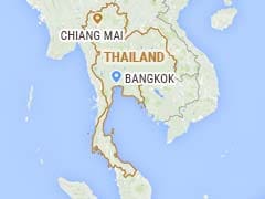 5 Thai Soldiers Killed In Helicopter Crash