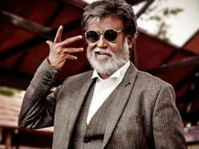 Dhoni Strikes Rajinikanths <i>Kabali</i> Pose. How Did He Do?