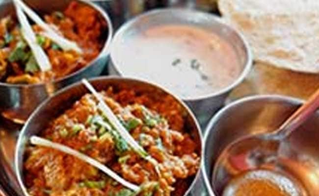 Traditional Indian Diet Significantly Cuts Alzheimer's Risk: Study