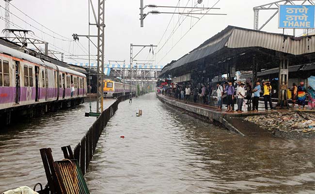 4 Killed In Thane Rains, Debris Clearing Still On In Bhiwandi Mishap