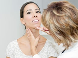 Thyroid Cure Diet: थायराइड को कंट्रोल करने के लिए क्या खाना चाहिए और क्या नहीं खाना चाहिए? यहां है बेहतरीन डाइट प्लान Thyroid Cure Diet: थायराइड को कंट्रोल करने के लिए क्या खाना चाहिए और क्या नहीं खाना चाहिए? यहां है बेहतरीन डाइट प्लान