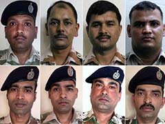 10 ITBP Commandos Get Gallantry Medals For Repulsing Attacks In Afghanistan