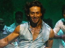 Can You Guess Who Tiger Shroff's Favourite Superhero is?