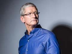 Stepping Out Of Steve Jobs's Shadow, Tim Cook Champions The Promise Of Apple