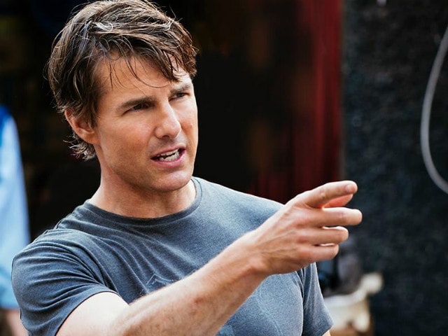 Tom Cruise's Mena Renamed American Made. Here's the Release Date