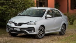 Updated Etios And Etios Liva Confirmed For Launch During Festive Season