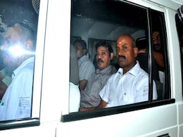 SRM Group Chairman Arrested For Cheating College Students SRM Group Chairman Arrested For Cheating College Students