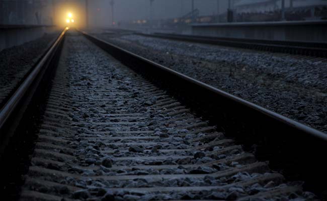 CISF Woman Officer Falls Off Train Trying To Save Purse From Robber