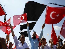 Turkish Police Detain 73 Academics In Gulen-Related Probe: State Media Turkish Police Detain 73 Academics In Gulen-Related Probe: State Media