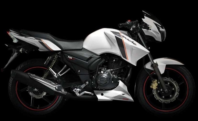 Tvs Apache Rtr 160 Abs Goes On Sale Priced At Rs 85 479