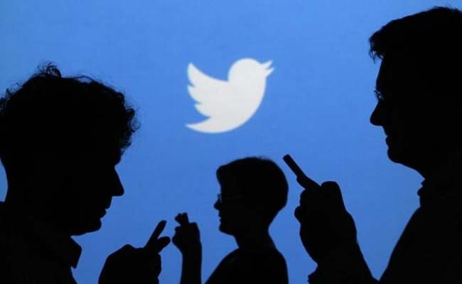 Twitter Suspended 360,000 Accounts For 'Promotion Of Terrorism'