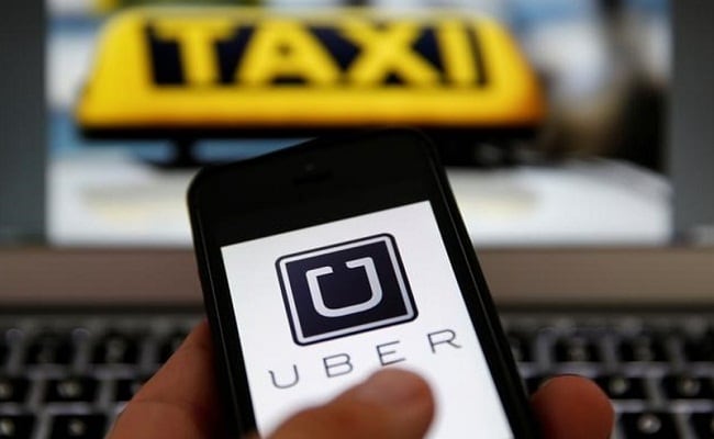 Pennsylvania Reinstates Uber's Record $11.4 Million Fine