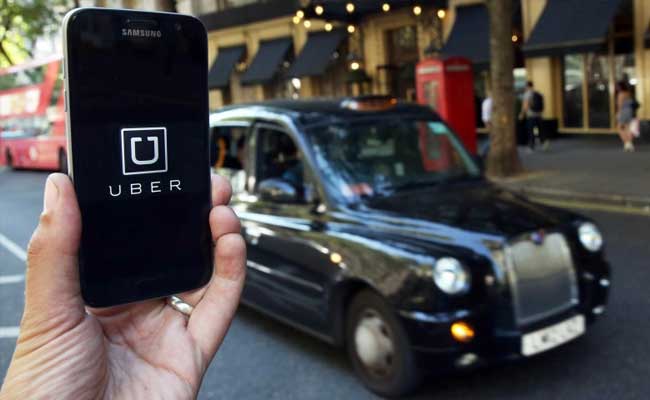 Uber Hires Senior Target Executive To Lead Global Operations